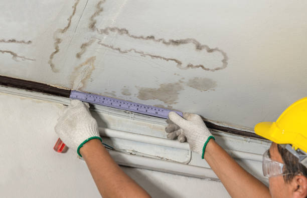 24/7 Emergency Commercial Water Damage Restoration experts in Lochgelly, WV
